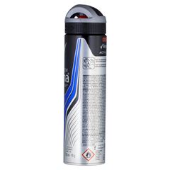 DESODORANTE AEROSOL REXONA MASCULINO ACTIVE