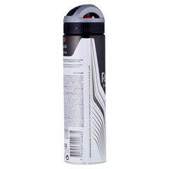 DESODORANTE AEROSOL REXONA MASCULINO INVISIBLE