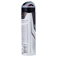 Desodorante Aerosol Rexona Masculino Invisible 150ml