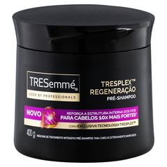 Máscara de Tratamento Tresemmé Tresplex 400g