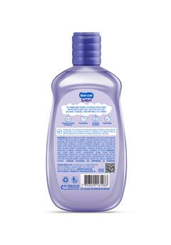 Sabonete Liquido Infantil Da Xuxinha Sono Tranquilo 210ml