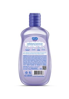 Sabonete Infantil Líquido Sono Tranquilo 210ml  Baruel Baby