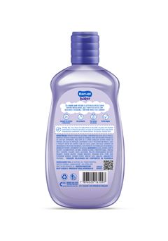 Shampoo Infantil Da Xuxinha Sono Tranquilo 210ml