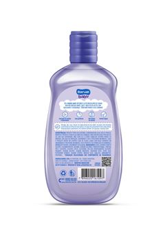 Shampoo Infantil Da Xuxinha Sono Tranquilo 210ml