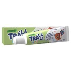 Creme para Prevenção de Assaduras Tralala Hidrata