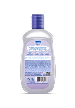 Condicionador Infantil Da Xuxinha Sono Tranquilo 210ml