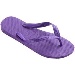 SANDALIA HAVAIANAS COLOR LILAS ESCURO 43/44