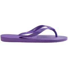 SANDALIA HAVAIANAS COLOR LILAS ESCURO 43/44