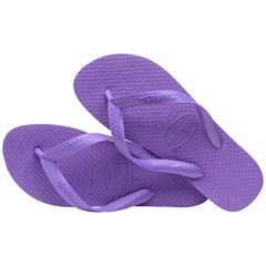 SANDALIA HAVAIANAS COLOR LILAS ESCURO 43/44