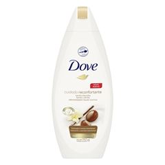 SABONETE LIQUIDO DOVE CUIDADO RECONFORTANTE 250ML