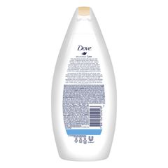 SABONETE LIQUIDO DOVE CUIDADO RECONFORTANTE 250ML