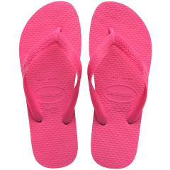 Sandália Havaianas Color Rosa Flux 23/24