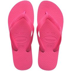 Sandália Havaianas Color Rosa Flux 23/24