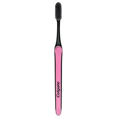 Escova Dental Colgate Slim Soft Black