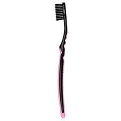 Escova Dental Colgate Slim Soft Black