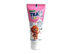 Gel Dental Infantil Trá Lá Lá Baby Tutti-Frutti