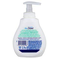 Sabonete Líquido Infantil Baby Dove Carinho e Proteção 200ml
