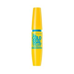 Máscara Para Cílios Colossal À Prova D¿Água 9,2ml