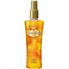 Colônia Phytoderm Feminino Splash Vanilla 200ml