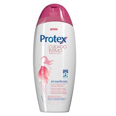 SABONETE LIQUIDO PROTEX INTIMO DELICATE CARE