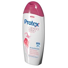 SABONETE LIQUIDO PROTEX INTIMO DELICATE CARE