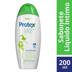 Sabonete Líquido Protex Íntimo Fresh Equilíbrio