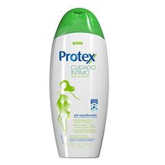 Sabonete Líquido Protex Íntimo Fresh Equilíbrio