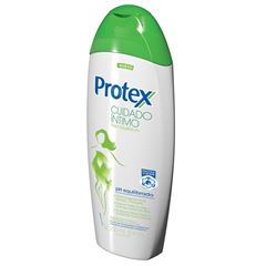 Sabonete Líquido Protex Íntimo Fresh Equilíbrio