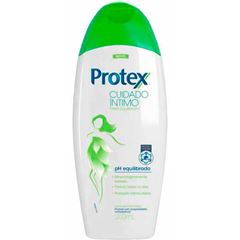 Sabonete Líquido Protex Íntimo Fresh Equilíbrio