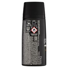 DESODORANTE AEROSOL AXE BODY SPRAY DARK TEMPTATION