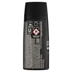 Desodorante Aerossol Axe Body Spray Dark Temptation