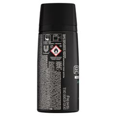 DESODORANTE AEROSOL AXE BODY SPRAY APOLLO