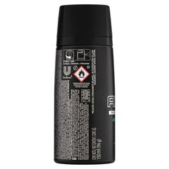 Desodorante Aerossol Axe Body Spray Apollo 150 ML