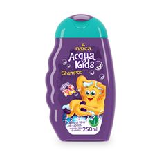 Condicionador Infantil Acqua Kids Tutti Frutti 250ml