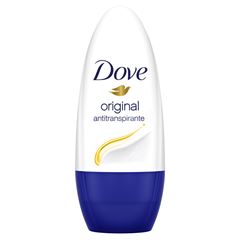 Desodorante Roll-On Dove Feminino Original 30ml