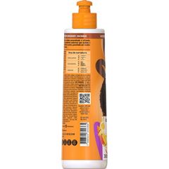 Ativador de Cachos Salon Line SOS Manga 300ml
