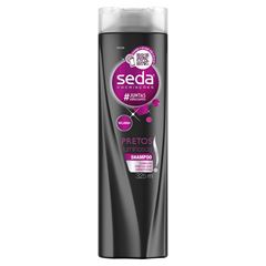 SHAMPOO SEDA PRETOS LUMINOSOS 325ML