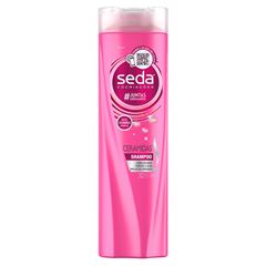 SHAMPOO SEDA CERAMIDAS 325ML