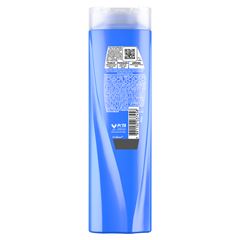 Shampoo Seda Anticaspa Hidratação Diária 325ml