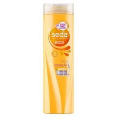 SHAMPOO SEDA OLEO HIDRATACAO 325ML