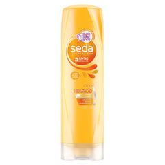 CONDICIONADOR SEDA OLEO HIDRATACAO 325ML