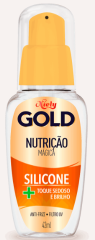 Silicone Niely Gold Nutrição Mágica