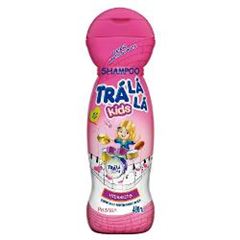 Shampoo Infantil Tralalá Kids Hidrakids