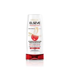 PROM.ELSEVE RECONSTRUCAO TOTAL 5 SH 375ML+COND 170ML
