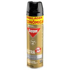 Inseticida Aerosol Baygon Ultra