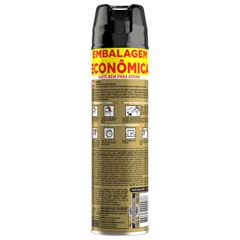 Inseticida Aerosol Baygon Ultra