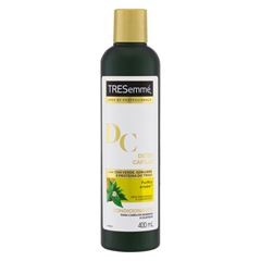 CONDICIONADOR TRESEMME DETOX CAPILAR 400ML