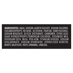 Shampoo Tresemmé Detox Capilar 400ml