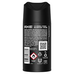 Desodorante Aerossol Axe Antitranspirante Urban 152 ML