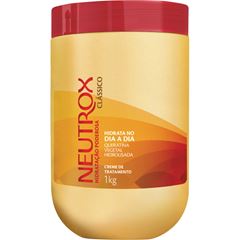 CREME DE TRATAMENTO NEUTROX CLASSICO